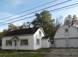905 W Washington St, Bradford, PA 16701
