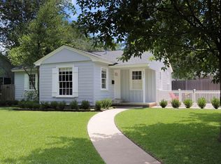 1711 W 34th St, Austin, TX 78703