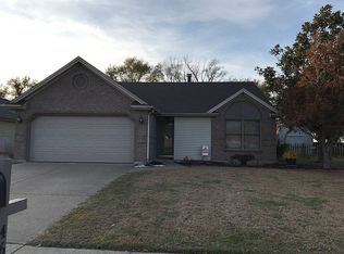 4648 Strickland Dr, Owensboro, KY 42301