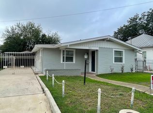 1222 W Theo Ave, San Antonio, TX 78225