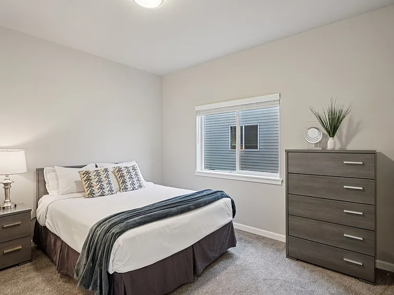 Tahoma Terrace Apartments — Photo 85