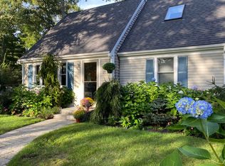 177 Wheeler Rd, Mashpee, MA 02649