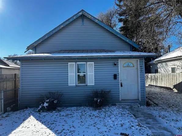 422 Seventh Street, Alamosa, CO 81101