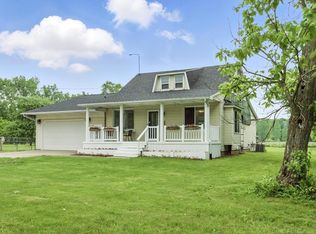 13485 S Block Rd, Birch Run, MI 48415