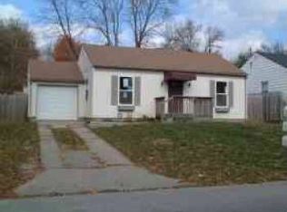 1204 NE 43rd St, Kansas City, MO 64116