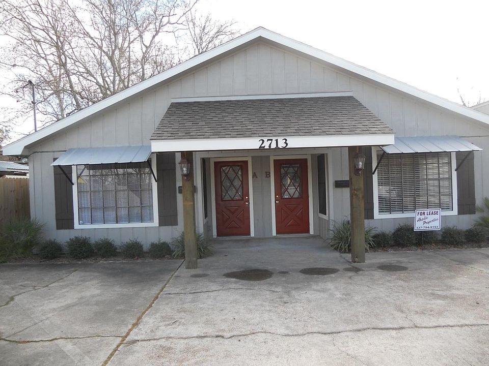 1st image of 2713 Hodges St