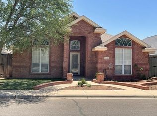 34 Augustine Ct, Odessa, TX 79765
