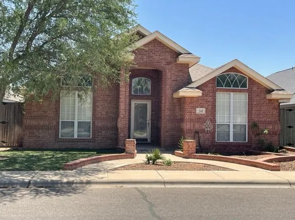 34 Augustine Ct, Odessa, TX 79765