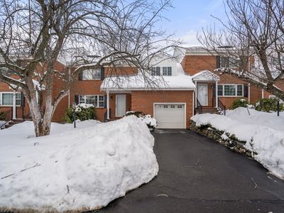 9 April Ln Unit 9, Lexington, MA, 02421