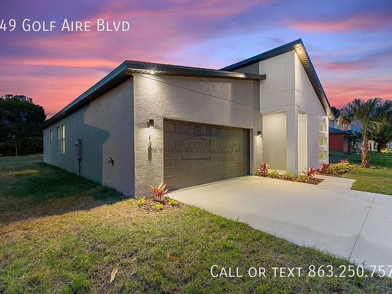 149 Golf Aire Blvd — Photo 5