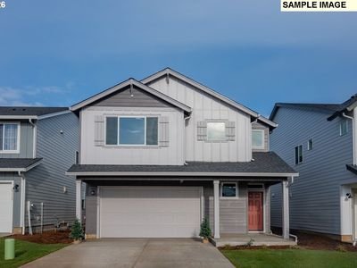 8909 SW Chokecherry Ln, Tualatin, OR, 97062