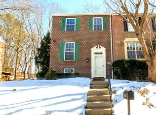 2615 Ebony Rd, Baltimore, MD 21234