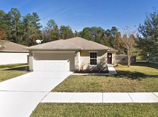 11751 Pleasant Creek Dr, Jacksonville, FL 32218