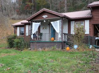 44 Hanging Dog Rd, Murphy, NC 28906