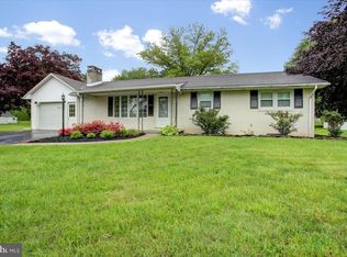 13864 Harbaugh Church Rd, Waynesboro, PA 17268