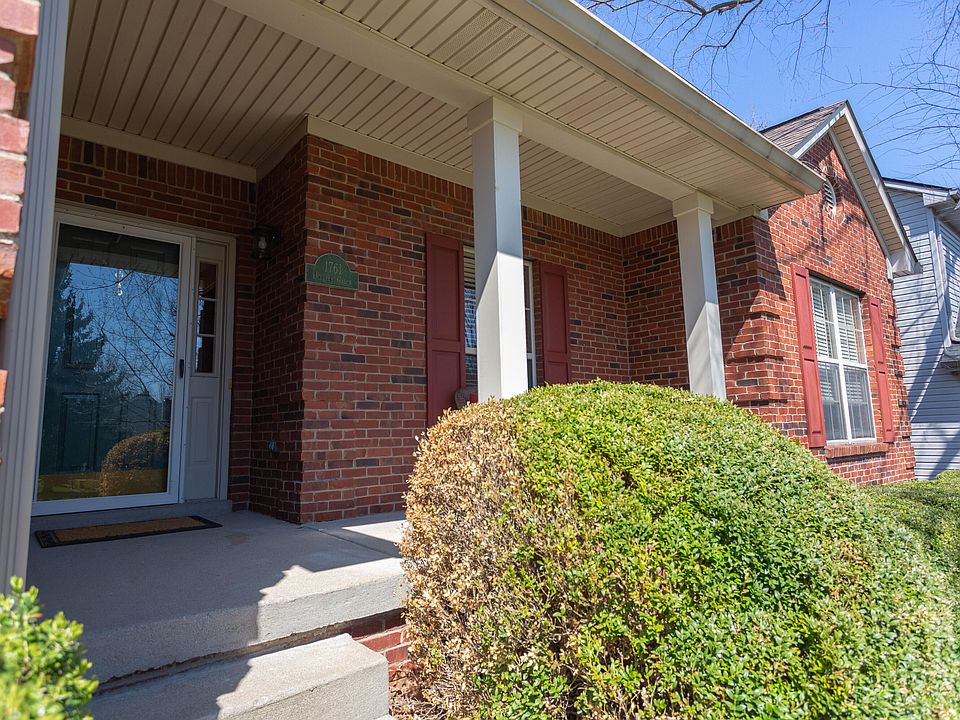 1761 Headley Grn, Lexington, KY 40504 Zillow