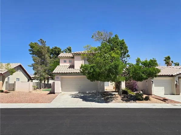 7312 Hospitality Pl, Las Vegas, NV 89131