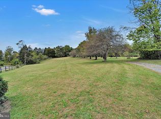 0 Mount Pleasant Rd, Bernville, PA 19506