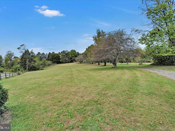 0 Mount Pleasant Rd, Bernville, PA 19506