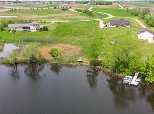 LOT 2 Turtle Trl SW, Alexandria, MN 56308