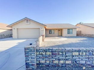 10191 E 35th Pl, Yuma, AZ 85365