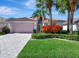 12221 Callaway Gardens Rd, Boynton Beach, FL 33437