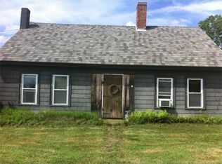 76 N Brookfield Rd, Spencer, MA 01562