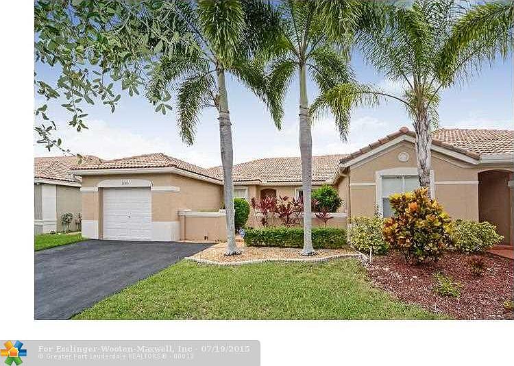 Wonderful Weston 2/2 home in Savanna