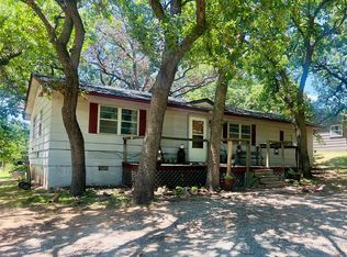 302 N Oak St, Meeker, OK 74855