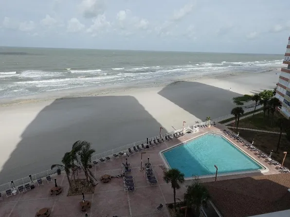 17920 GULF BOULEVARD #803, ST PETERSBURG, FL 33708