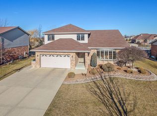 12558 W Cedar Ridge Dr, Homer Glen, IL 60491