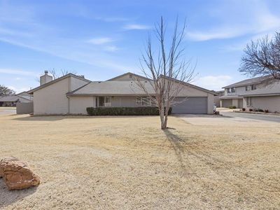 5800 Hefner Village Cir, Oklahoma City, OK, 73162