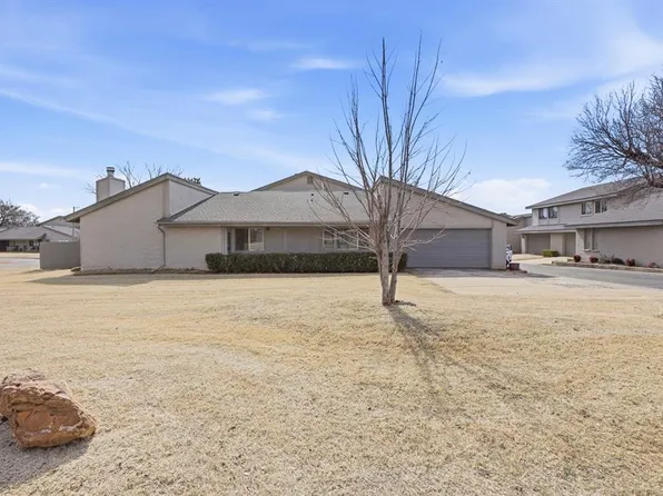 5800 Hefner Village Cir, Oklahoma City, OK 73162