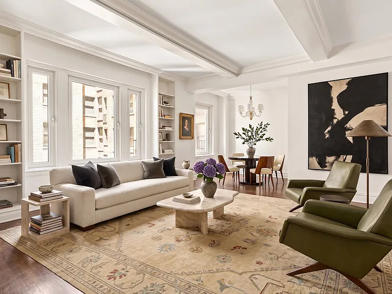 77 Park Ave #4H — Photo 1