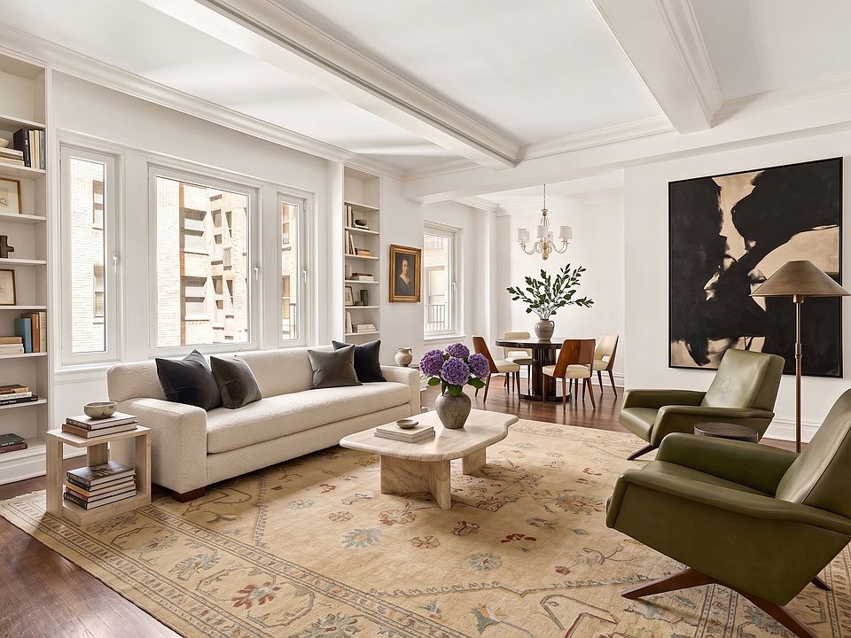 1st image of 77 Park Ave #4H