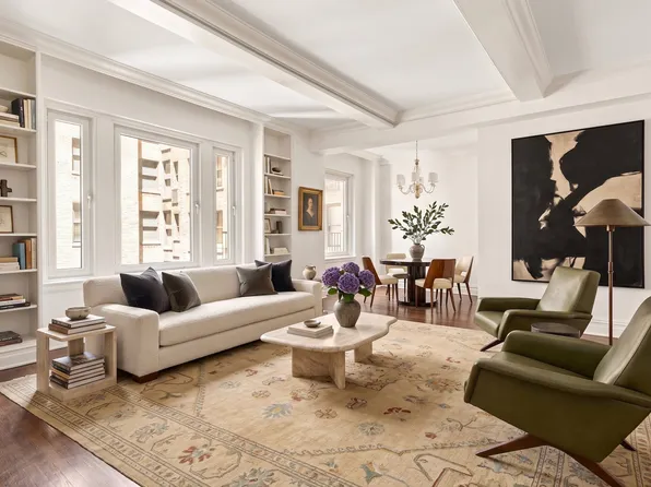 77 Park Ave, New York, NY