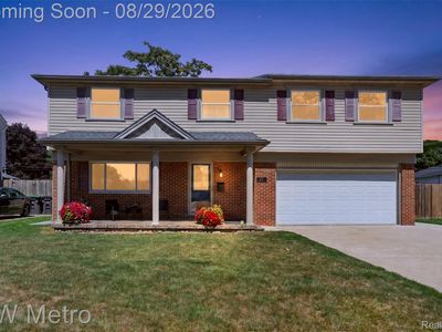 9312 Elaine Ct, Taylor, MI, 48180