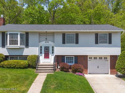 210 Prynn St, Peckville, PA, 18452