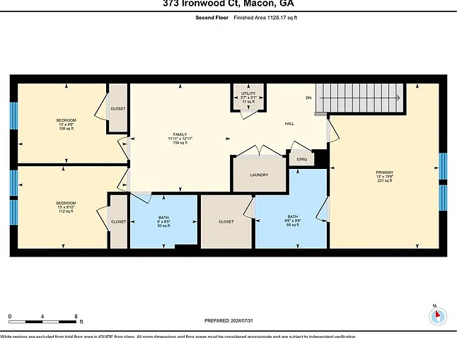 373 Ironwood Ct — Photo 19