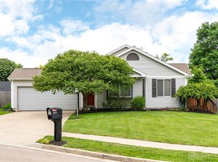 822 Olde Farm Ct, Vandalia, OH 45377