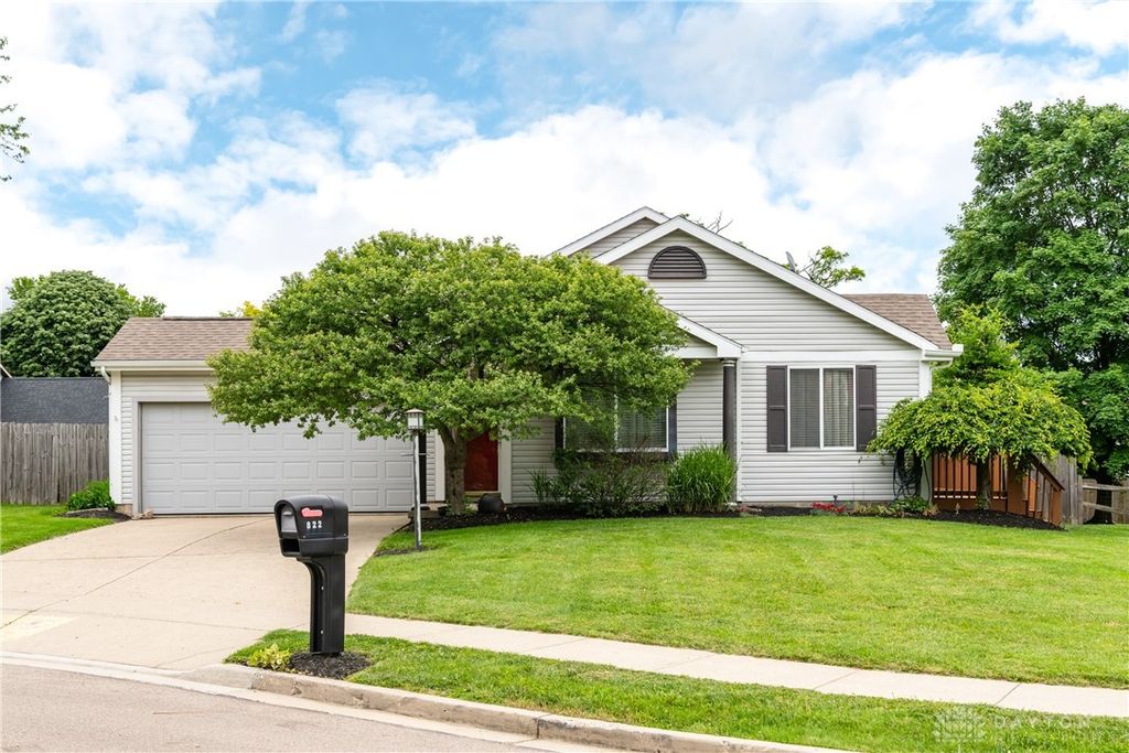 Real estate listing image