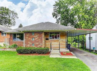 223 Loretta Dr, Dayton, OH