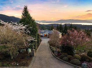 1900 Samish Crest Way, Bellingham, WA 98229