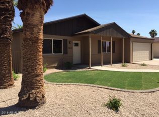 4610 W Purdue Ave, Glendale, AZ 85302