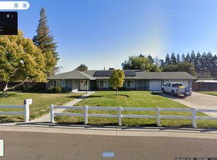 3822 N Tina Pl, Stockton, CA 95215