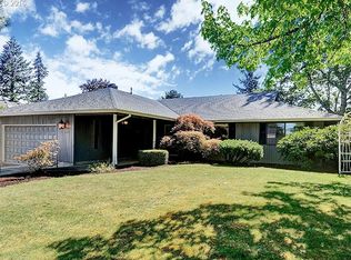 19160 Kapteyns St, West Linn, OR 97068