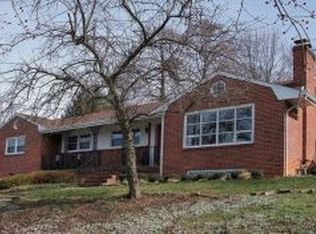 2722 Richelieu Ave SW, Roanoke, VA 24014