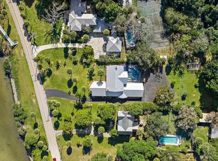 2315 S Indian River Drive, Fort Pierce, FL 34950