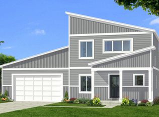 The Hartwell Plan, Individual Homes - Jackson County, Jackson, MI 49201