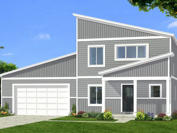 The Hartwell Plan, Offsite Builds Southern Michigan